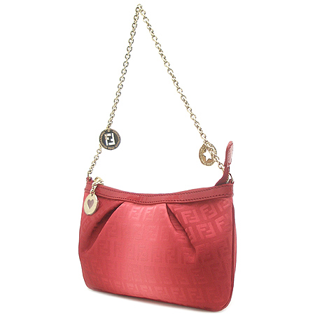 Fendi(���) 8BR594 FF�ΰ� �к긯 ���� ü�� ����� �̹���3 - ���̺��� �߰���ǰ