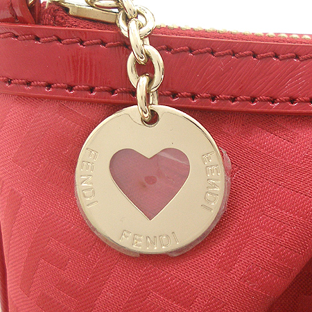 Fendi(���) 8BR594 FF�ΰ� �к긯 ���� ü�� ����� �̹���4 - ���̺��� �߰���ǰ