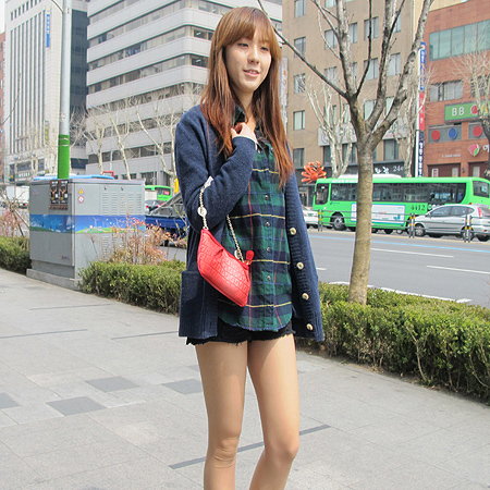 Fendi(���) 8BR594 FF�ΰ� �к긯 ���� ü�� ����� �̹���6 - ���̺��� �߰���ǰ