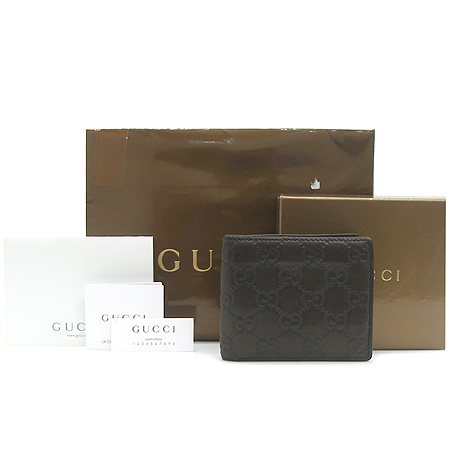 Gucci(����) 145754 GG�ΰ� �ø� ���� ������ [��������] �̹���2 - ���̺��� �߰���ǰ