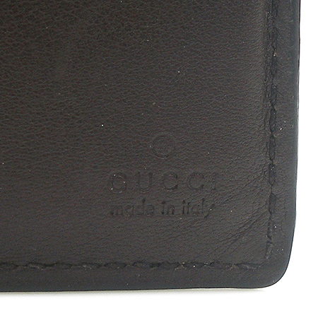 Gucci(����) 145754 GG�ΰ� �ø� ���� ������ [��������] �̹���4 - ���̺��� �߰���ǰ