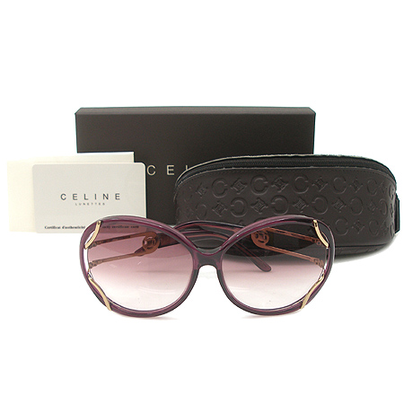 Celine(������) SC1632 ���� �ΰ� ��� ���۶� �̹���2 - ���̺��� �߰���ǰ