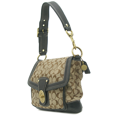 Coach(��ġ) 10338 �ñ׳��� ���� ����� �̹���2 - ���̺��� �߰���ǰ