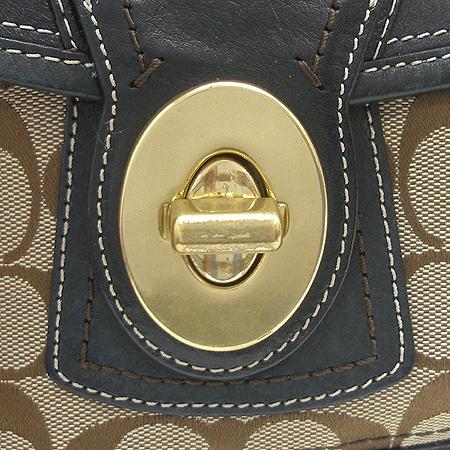 Coach(��ġ) 10338 �ñ׳��� ���� ����� �̹���4 - ���̺��� �߰���ǰ
