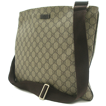 Gucci(����) 201446 GG�ΰ� PVC ���� Ʈ���� ũ�ν��� [��������] �̹���2 - ���̺��� �߰���ǰ