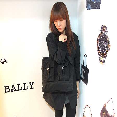 Prada(�����) B10311 �� ���� �к긯 ����� �̹���6 - ���̺��� �߰���ǰ