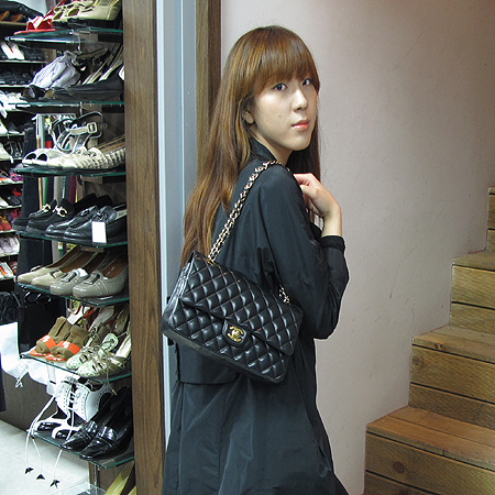 Chanel() Ŭ Ų M   ü  ̹6 - ̺ ߰ǰ