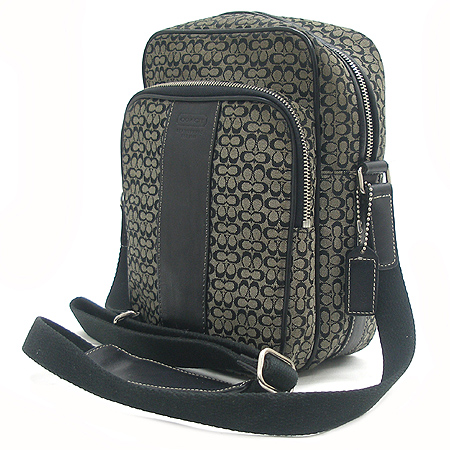 Coach(��ġ) �ñ׳�ó �� ���� �к긯 ũ�ν��� [�б�����������2ȣ��] �̹���2 - ���̺��� �߰���ǰ