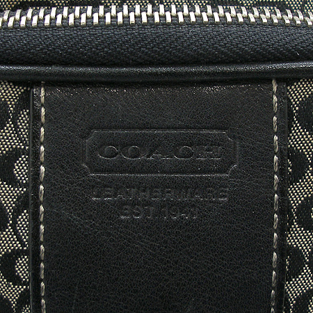 Coach(��ġ) �ñ׳�ó �� ���� �к긯 ũ�ν��� [�б�����������2ȣ��] �̹���3 - ���̺��� �߰���ǰ