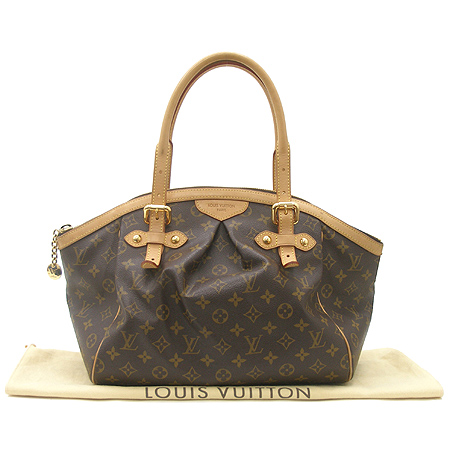 Louis Vuitton(���̺���) M40144 ���׷� ĵ���� Ƽ����GM ����� �̹���2 - ���̺��� �߰���ǰ
