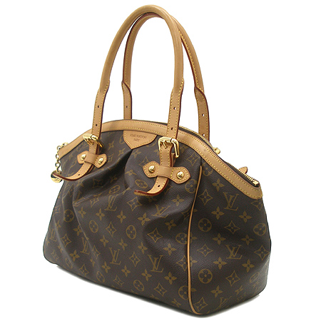 Louis Vuitton(���̺���) M40144 ���׷� ĵ���� Ƽ����GM ����� �̹���3 - ���̺��� �߰���ǰ