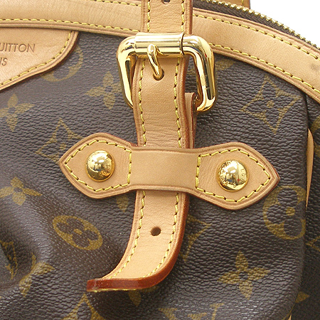 Louis Vuitton(���̺���) M40144 ���׷� ĵ���� Ƽ����GM ����� �̹���4 - ���̺��� �߰���ǰ