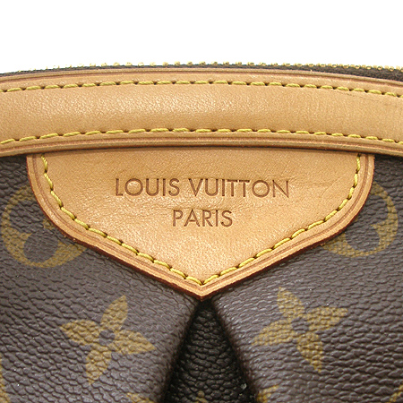 Louis Vuitton(���̺���) M40144 ���׷� ĵ���� Ƽ����GM ����� �̹���5 - ���̺��� �߰���ǰ