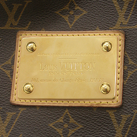 Louis Vuitton(���̺���) M56382 ���׷� ĵ���� �������� PM ����� [�б�������] �̹���5 - ���̺��� �߰���ǰ