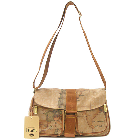 ALVIERO MARTINI (�˺񿡷� ����Ƽ��) B733 9001 �� ���� ũ�ν��� �̹���2 - ���̺��� �߰���ǰ