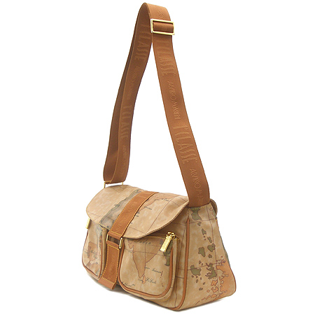 ALVIERO MARTINI (�˺񿡷� ����Ƽ��) B733 9001 �� ���� ũ�ν��� �̹���3 - ���̺��� �߰���ǰ