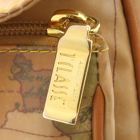 ALVIERO MARTINI (�˺񿡷� ����Ƽ��) B733 9001 �� ���� ũ�ν��� �̹���4 - ���̺��� �߰���ǰ
