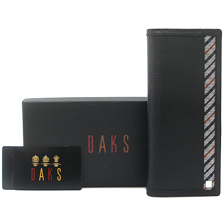 DAKS(�ڽ�) �ΰ� üũ ��Ƽġ ������ �̹���4 - ���̺��� �߰���ǰ