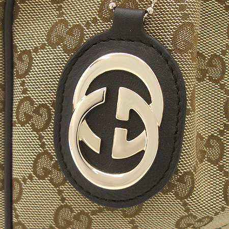 Gucci(����) 211944 GG�ΰ� �ڰ��� ��Ű ��Ʈ�� [�б�������] �̹���5 - ���̺��� �߰���ǰ