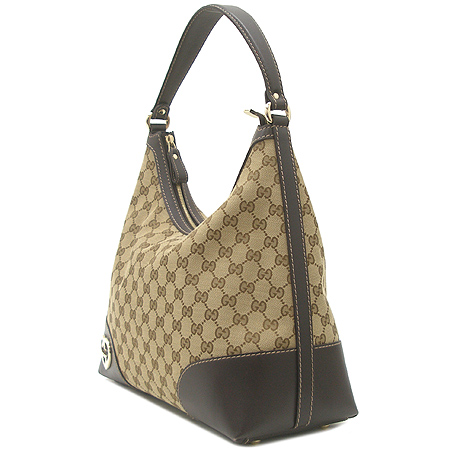 Gucci(����) 257070 GG �ΰ� �ڰ��� ���� �ΰ� ��� ����� �̹���2 - ���̺��� �߰���ǰ