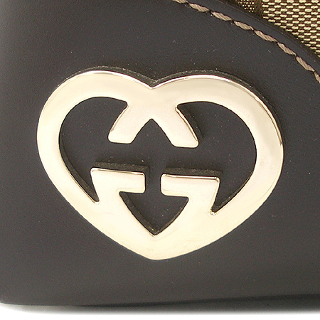 Gucci(����) 257070 GG �ΰ� �ڰ��� ���� �ΰ� ��� ����� �̹���4 - ���̺��� �߰���ǰ