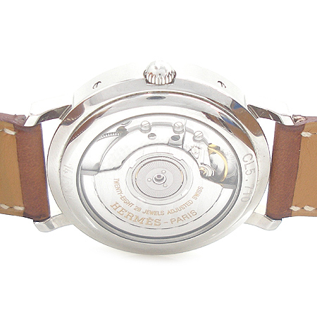 Hermes(޽) CL5.710 Ŭ Ŀ ƽ    ð [] ̹4 - ̺ ߰ǰ