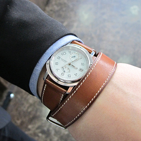Hermes(޽) CL5.710 Ŭ Ŀ ƽ    ð [] ̹5 - ̺ ߰ǰ