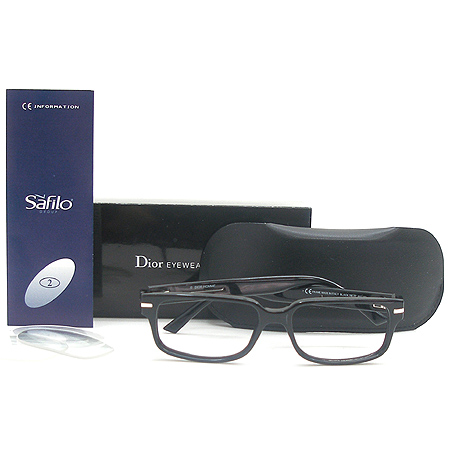 Dior(ũ����î���) BLACK TIE 77/807 �Ȱ��� [��������] �̹���2 - ���̺��� �߰���ǰ