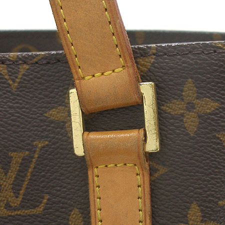 Louis Vuitton(���̺���)  M51170 ���׷� ĵ���� �ٺ� GM ����� [��������] �̹���4 - ���̺��� �߰���ǰ