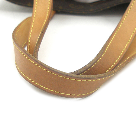 Louis Vuitton(���̺���)  M51170 ���׷� ĵ���� �ٺ� GM ����� [��������] �̹���5 - ���̺��� �߰���ǰ
