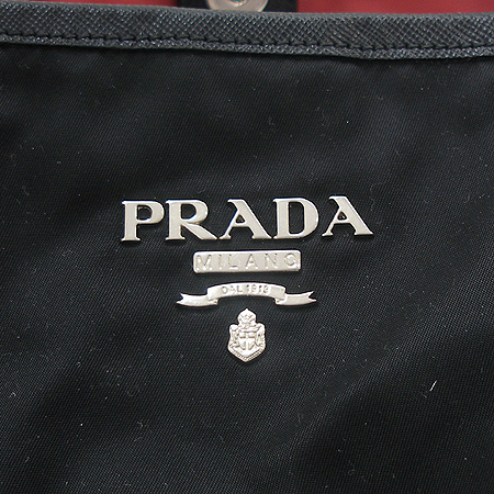 Prada(�����) BR4001 TESSUTO+SATTIAN �к긯 ���� ����� [��������] �̹���4 - ���̺��� �߰���ǰ