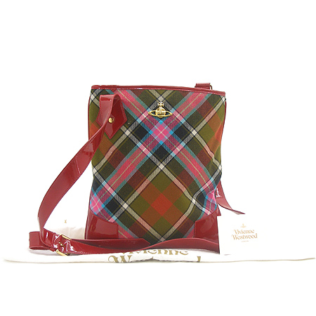 Vivienne_Westwood(���� ����Ʈ���) 4590B9A  ũ�ν��� [��������] �̹���2 - ���̺��� �߰���ǰ