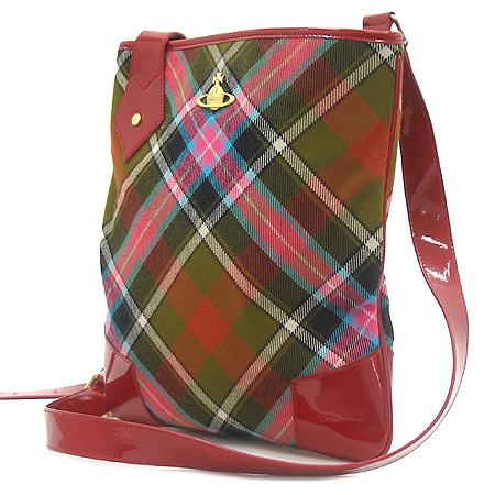 Vivienne_Westwood(���� ����Ʈ���) 4590B9A  ũ�ν��� [��������] �̹���3 - ���̺��� �߰���ǰ