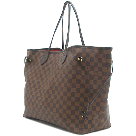 Louis Vuitton(���̺���) N51106 �ٹ̿� ĵ���� ���� �׹�Ǯ GM ����� �̹���2 - ���̺��� �߰���ǰ