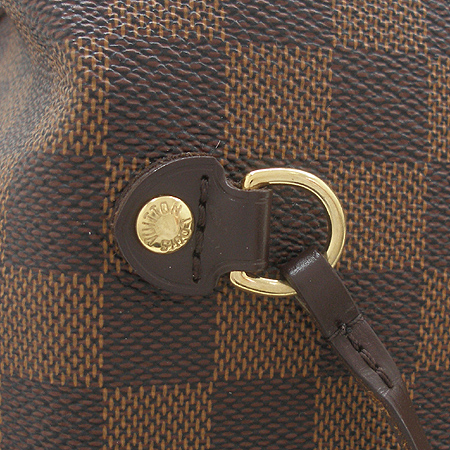 Louis Vuitton(���̺���) N51106 �ٹ̿� ĵ���� ���� �׹�Ǯ GM ����� �̹���3 - ���̺��� �߰���ǰ
