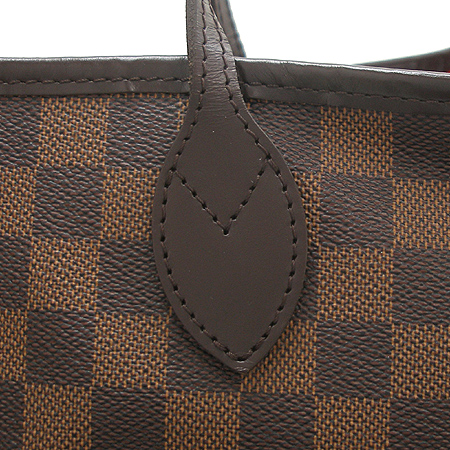 Louis Vuitton(���̺���) N51106 �ٹ̿� ĵ���� ���� �׹�Ǯ GM ����� �̹���4 - ���̺��� �߰���ǰ