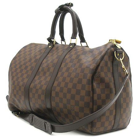 Louis Vuitton(���̺���) N41428 �ٹ̿� ���� ĵ���� Ű�� 45 ��Ʈ�� + �����Ʈ�� [��������] �̹���3 - ���̺��� �߰���ǰ