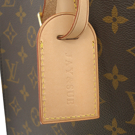 Louis Vuitton(���̺���) M51140 ���׷� ĵ���� ��ܶ� ��Ʈ�� �̹���5 - ���̺��� �߰���ǰ