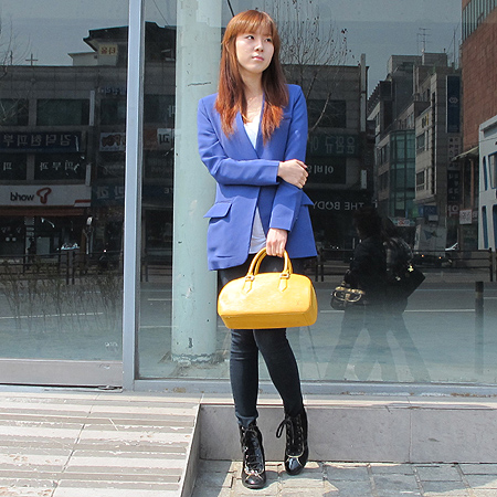 Louis Vuitton(���̺���) M52089 ���� ���� �ڽ��� ��Ʈ�� �̹���5 - ���̺��� �߰���ǰ