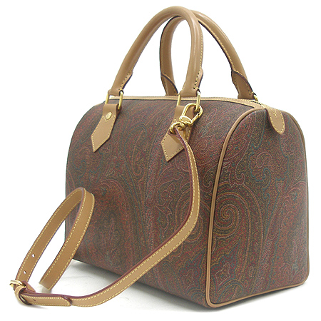 Etro(��Ʈ��) 00419 ������ ������ ��Ʈ�� + ��� ��Ʈ�� �̹���3 - ���̺��� �߰���ǰ