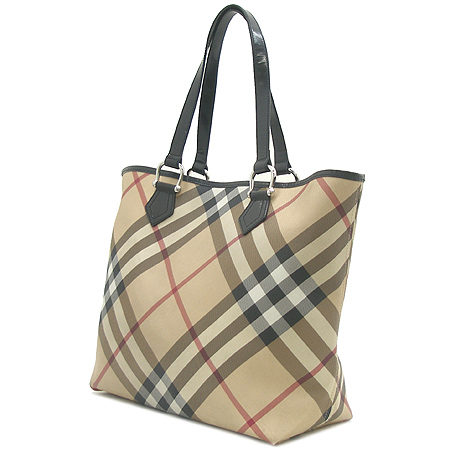Burberry(������) PVC ���üũ ���� ����� [��������] �̹���3 - ���̺��� �߰���ǰ