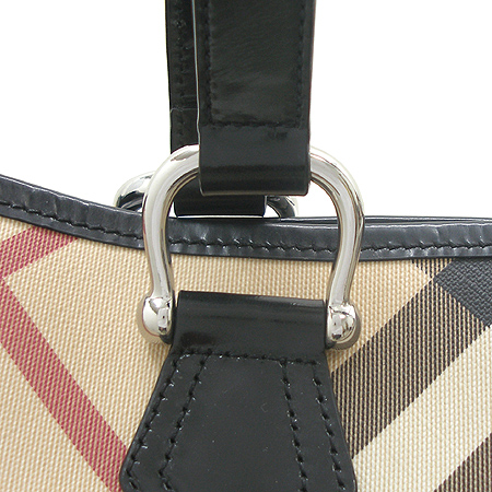 Burberry(������) PVC ���üũ ���� ����� [��������] �̹���4 - ���̺��� �߰���ǰ