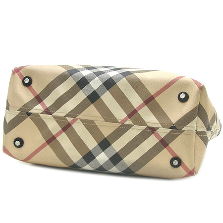 Burberry(������) PVC ���üũ ���� ����� [��������] �̹���5 - ���̺��� �߰���ǰ