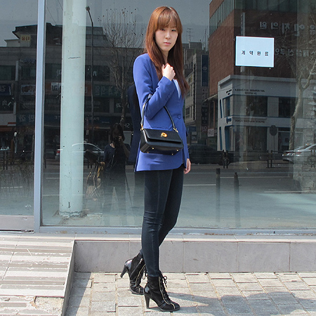 Metrocity(��Ʈ�ν�Ƽ) ���� M �ΰ� ��� ����� �̹���5 - ���̺��� �߰���ǰ