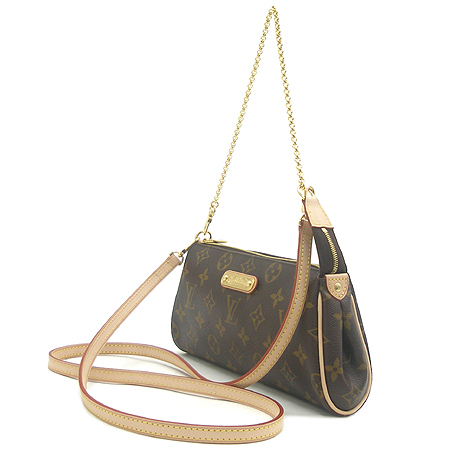 Louis Vuitton(���̺���) M95567 ���׷� ĵ���� ���� Ŭ��ġ 2WAY [�б�������] �̹���2 - ���̺��� �߰���ǰ