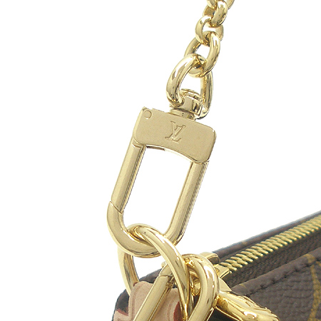 Louis Vuitton(���̺���) M95567 ���׷� ĵ���� ���� Ŭ��ġ 2WAY [�б�������] �̹���3 - ���̺��� �߰���ǰ
