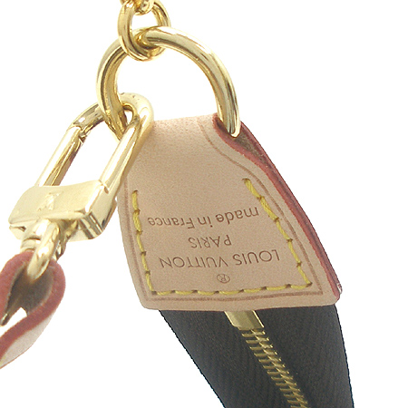 Louis Vuitton(���̺���) M95567 ���׷� ĵ���� ���� Ŭ��ġ 2WAY [�б�������] �̹���4 - ���̺��� �߰���ǰ