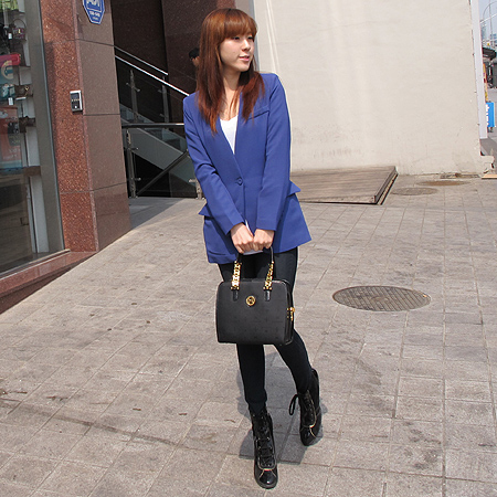 Metrocity(��Ʈ�ν�Ƽ) ���� M �ΰ� ��� ü�� ����� �̹���5 - ���̺��� �߰���ǰ
