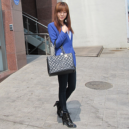 Chanel() A50995Y0158894305 ĳ Ų ׷   ü  ̹6 - ̺ ߰ǰ
