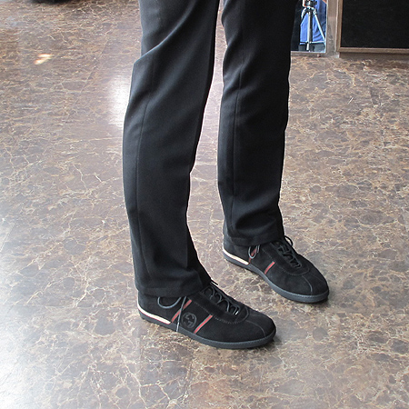 Gucci() 256736 GG ΰ  Ƽġ  ̵  Ŀ ̹6 - ̺ ߰ǰ